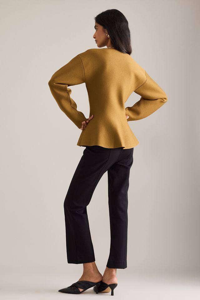 By Anthropologie Hourglass Cardigan #3