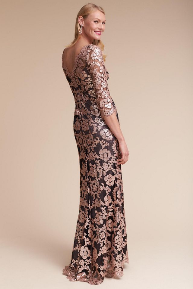 Yvonne Dress #1