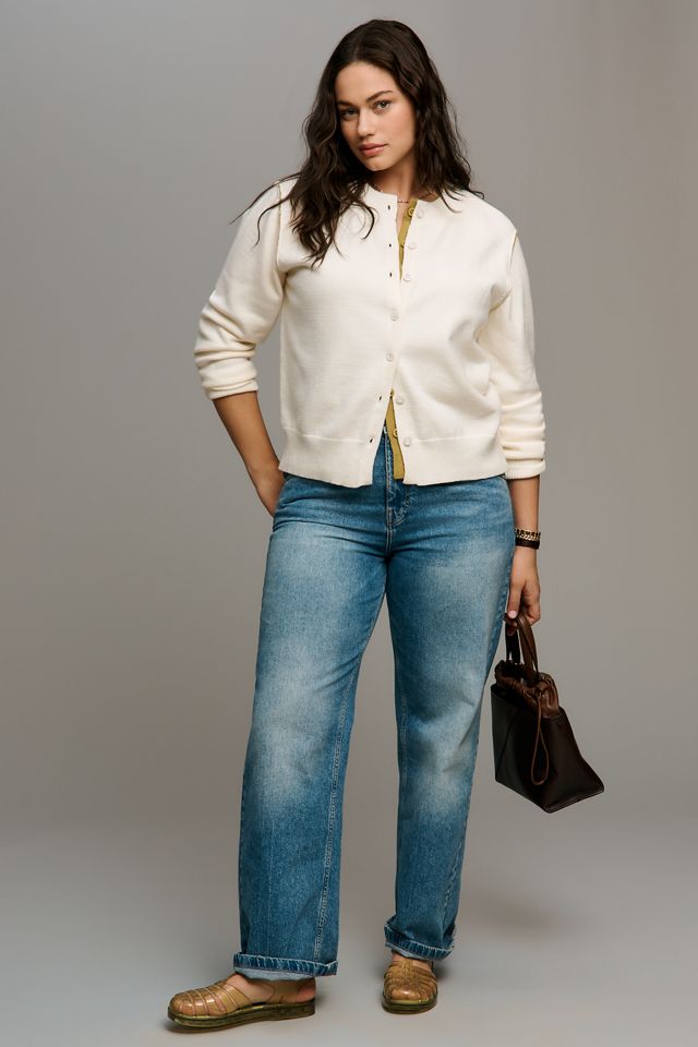En Saison Rosalie Cardigan Sweater #7