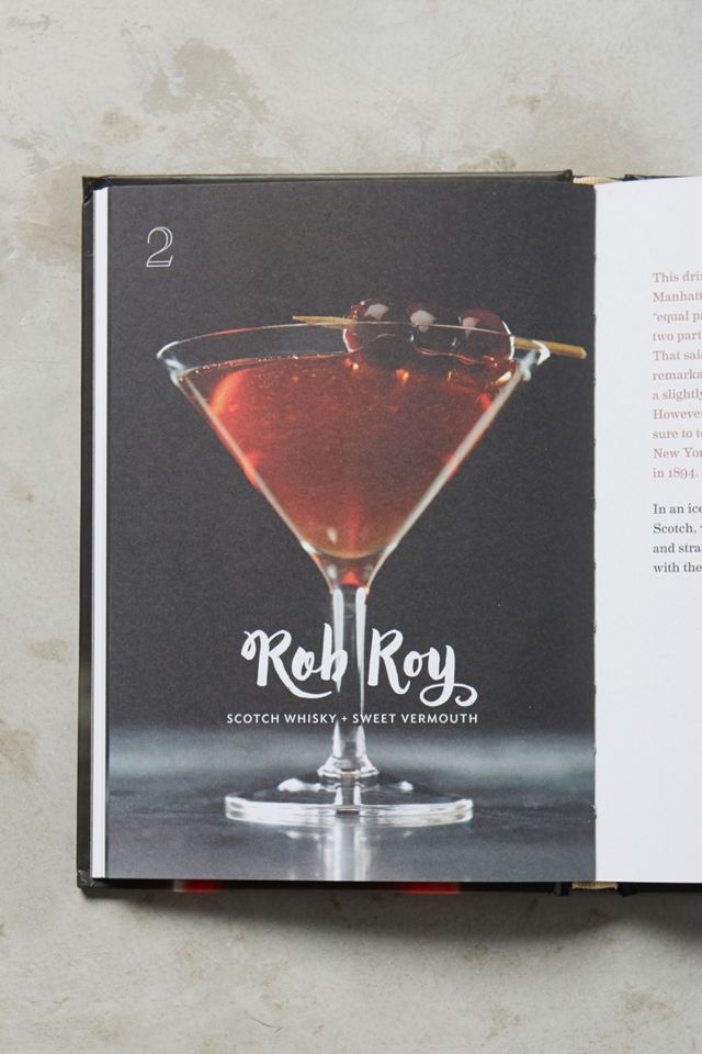 Shake. Stir. Sip. #2