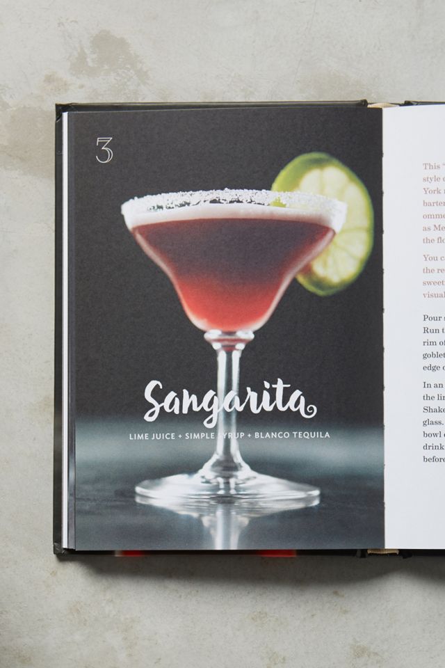 Shake. Stir. Sip. #4