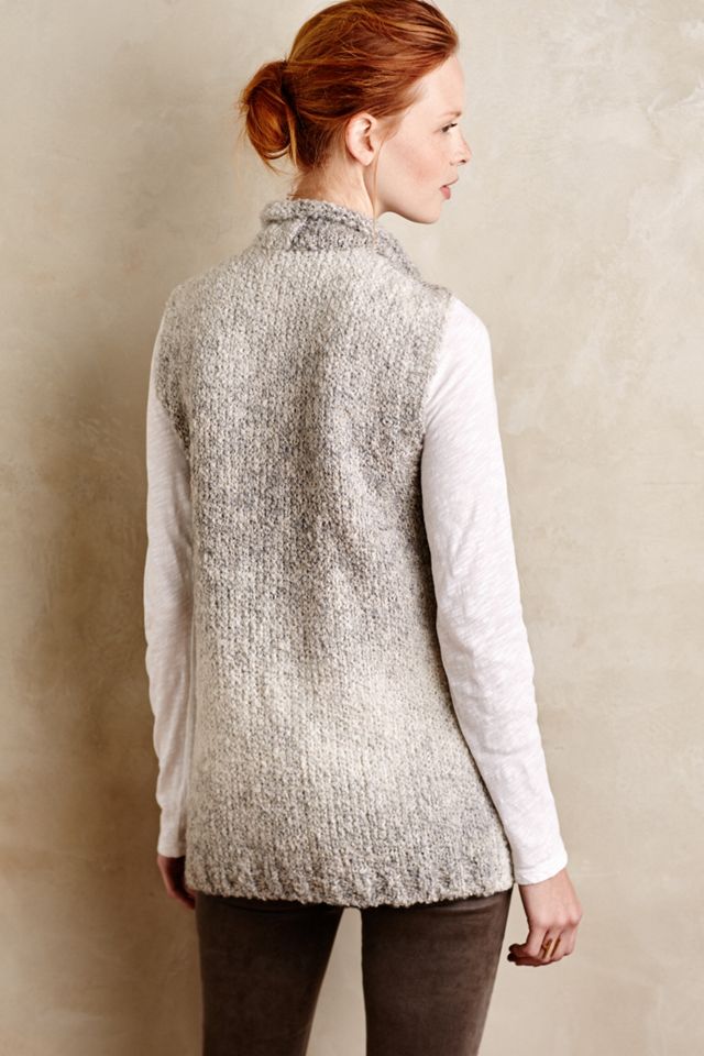 Fireside Vest #2