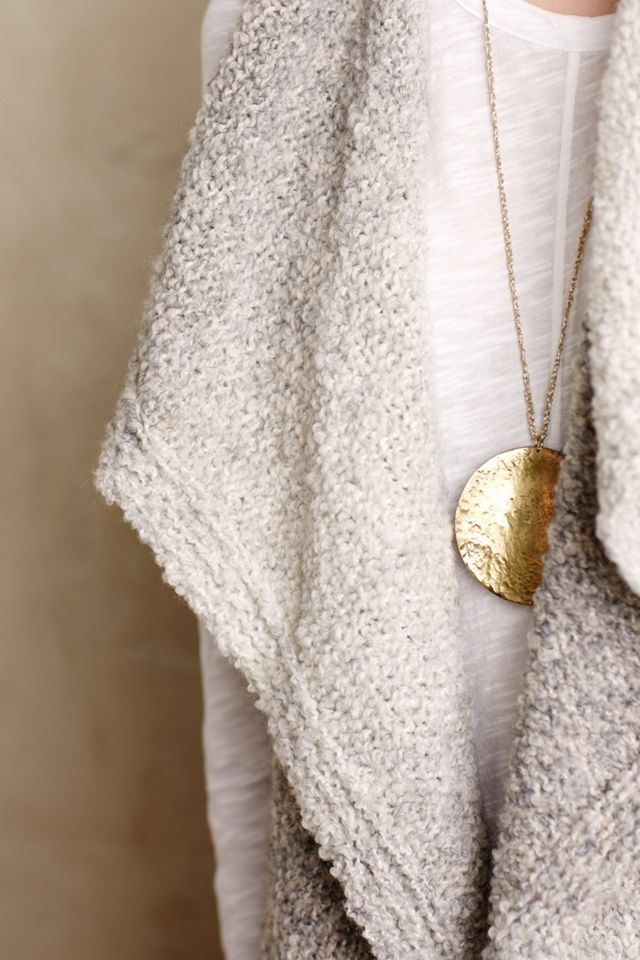 Fireside Vest #4