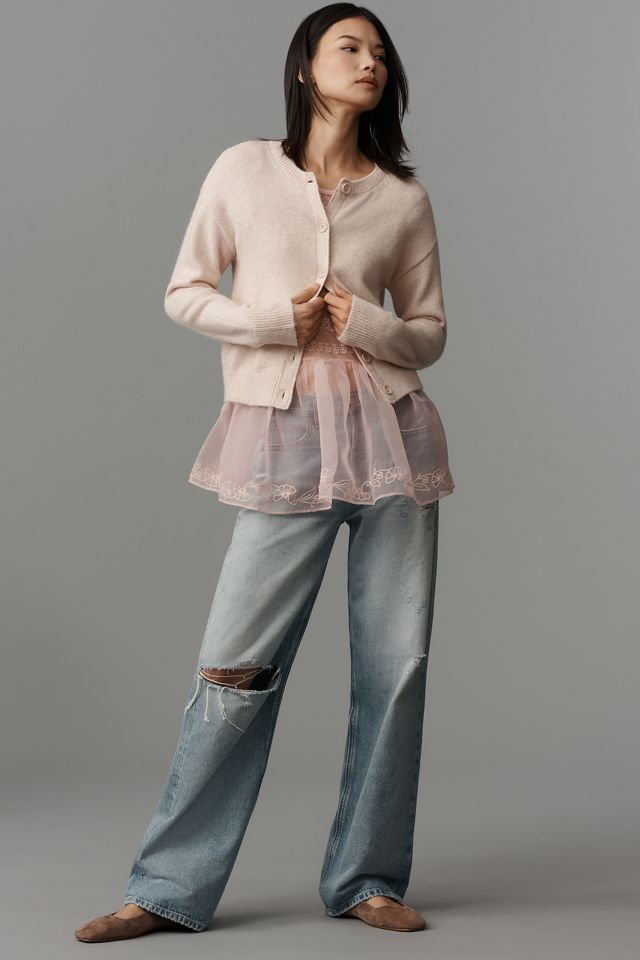 Sanctuary Must-Have Cardigan Sweater #2