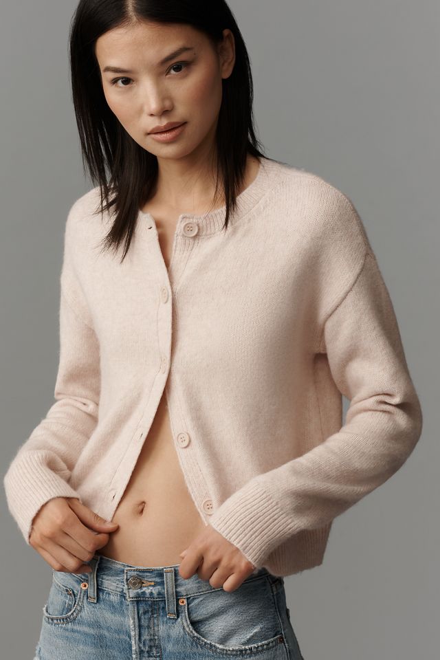Sanctuary Must-Have Cardigan Sweater #3