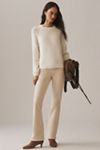 Sanctuary Cozy Moment Stitchy Sweater