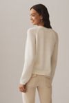 Sanctuary Cozy Moment Stitchy Sweater