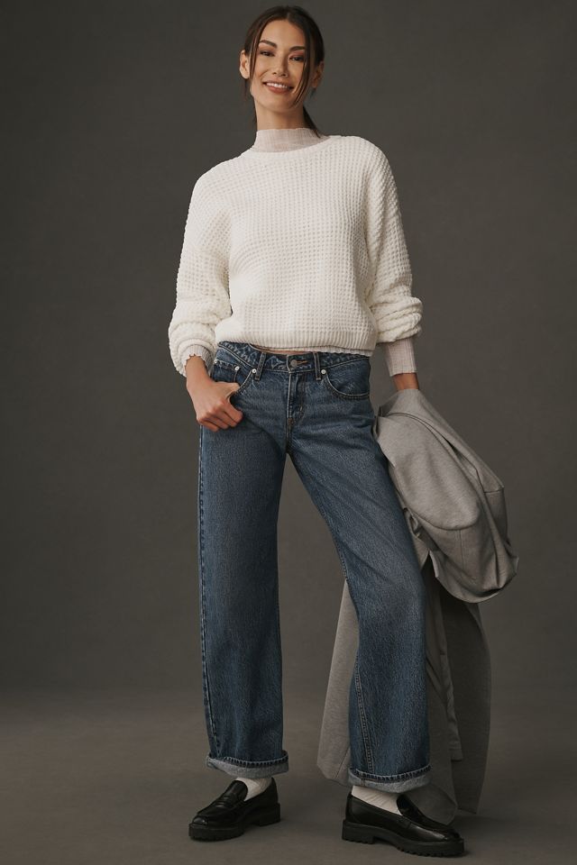 Sanctuary Chenille Sweater #3