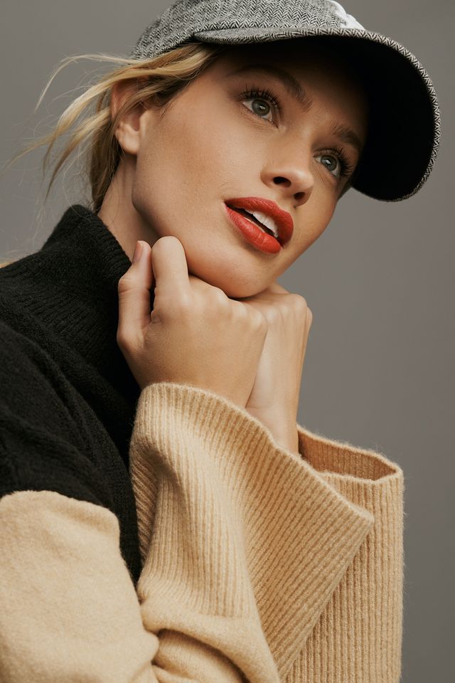 Sanctuary Colorblock Sweater #2