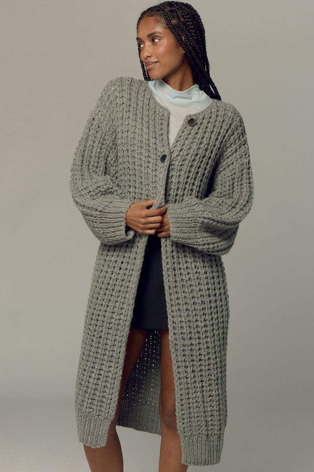 Sanctuary The Ultimate Cardigan Sweater #1