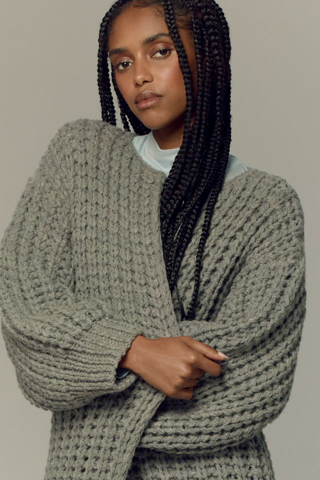 Sanctuary The Ultimate Cardigan Sweater #3