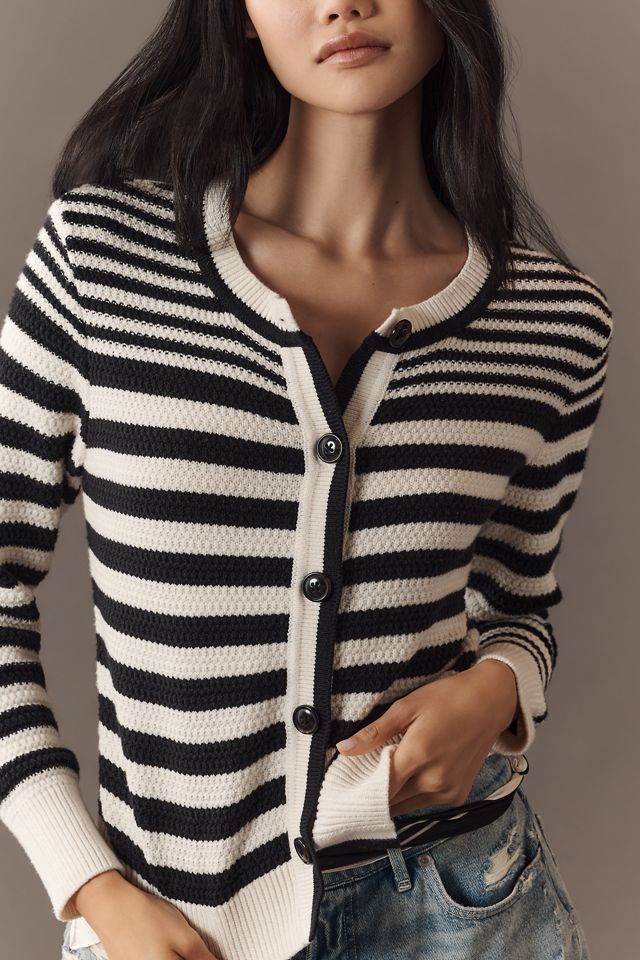 Sanctuary City Summer Cardigan Sweater #1