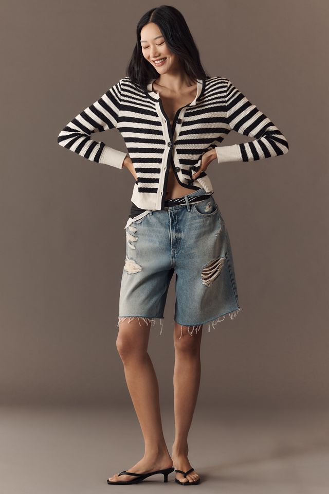 Sanctuary City Summer Cardigan Sweater #2