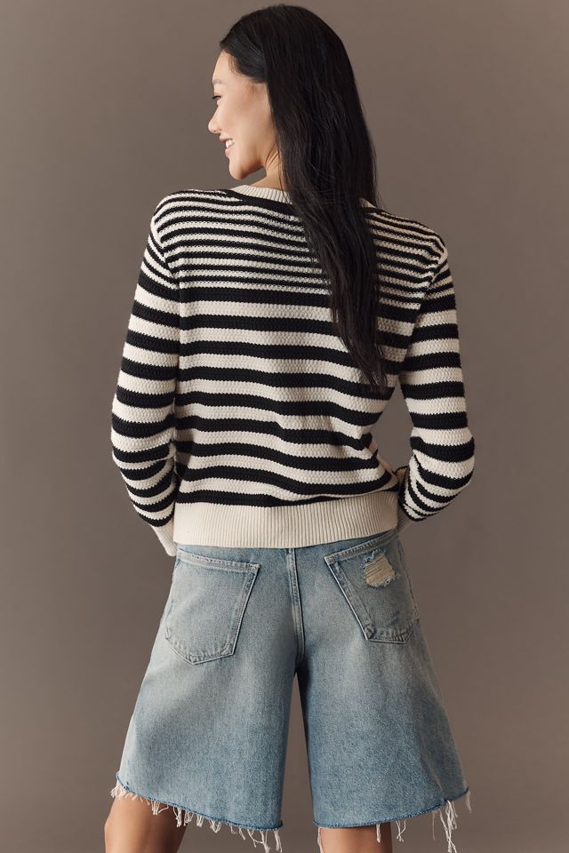 Sanctuary City Summer Cardigan Sweater #3