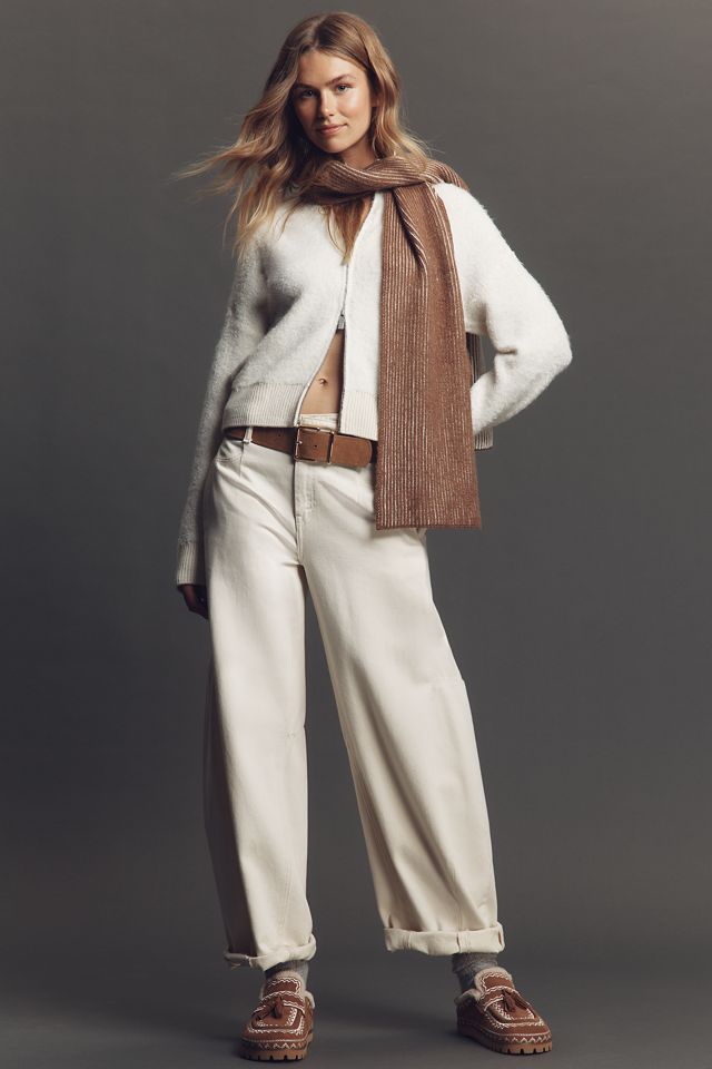 Sanctuary Bouclé Sweater Jacket #2