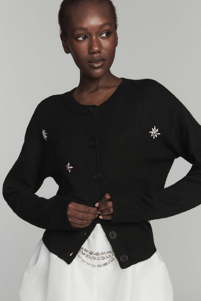 Sanctuary Must-Have Gem Cardigan Sweater #3