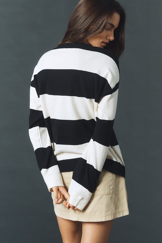 Sanctuary Merci 24/7 Popover Sweater #2