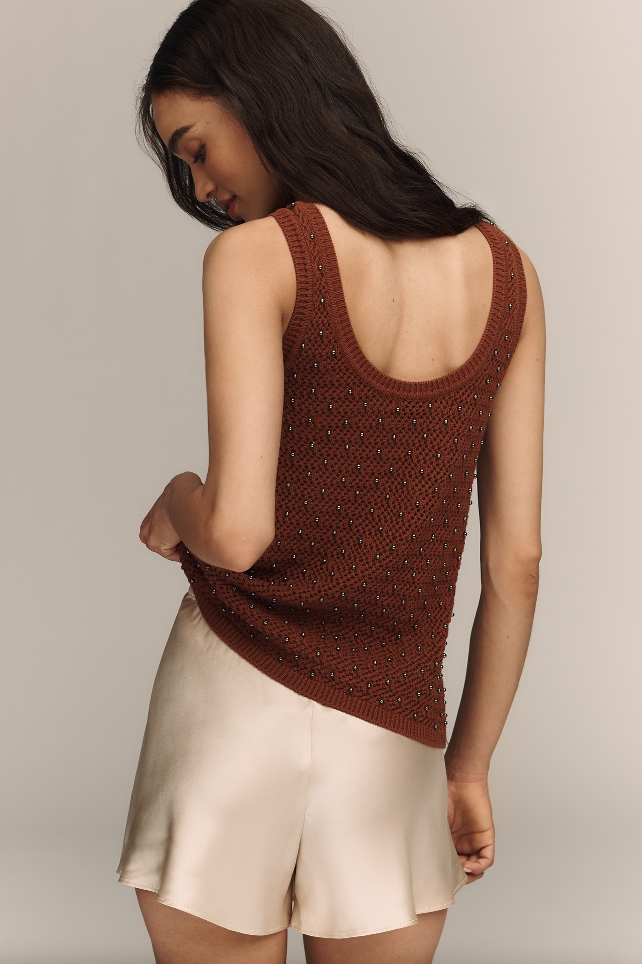 Sanctuary Dune Sweater Tank