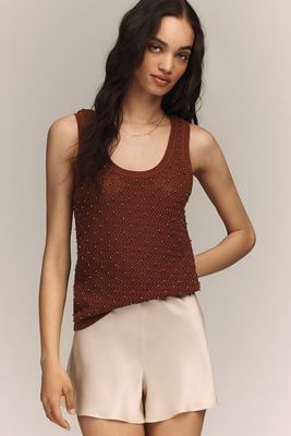 Sanctuary Dune Sweater Tank