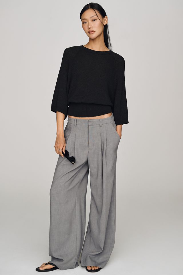 Sanctuary About Us Relaxed Top #1