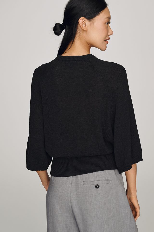 Sanctuary About Us Relaxed Top #3