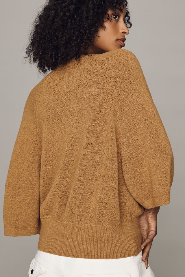 Sanctuary About Us Relaxed Top #1
