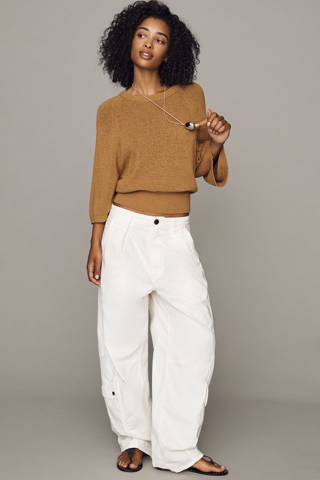 Sanctuary About Us Relaxed Top #2