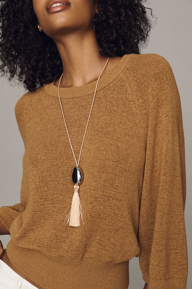 Sanctuary About Us Relaxed Top #3
