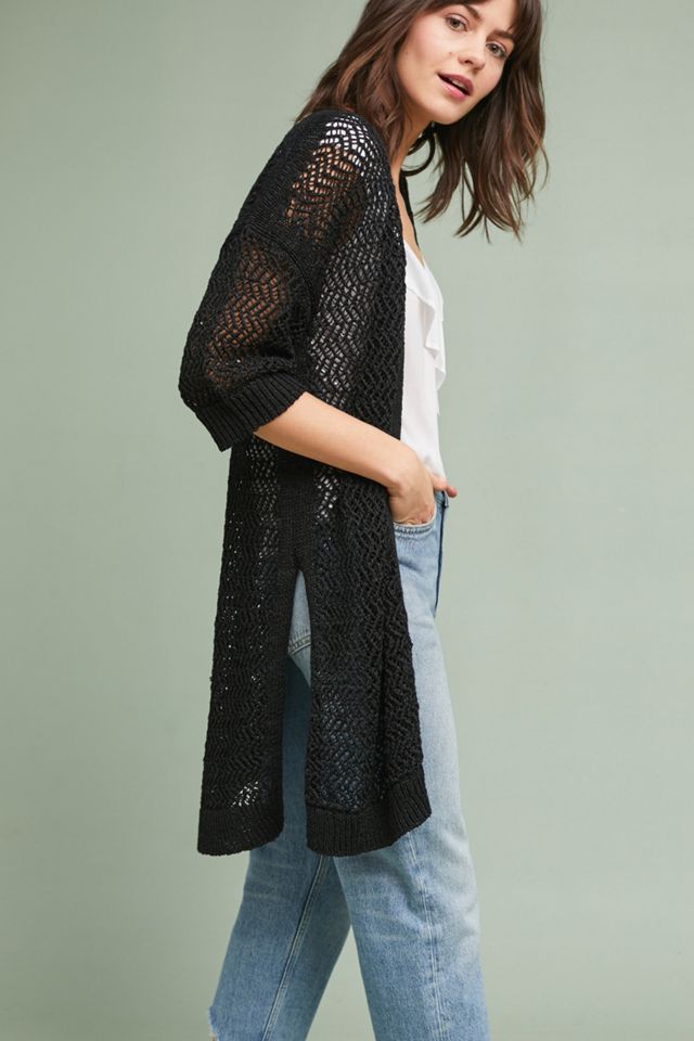 Michael Stars Knit Cardigan #1
