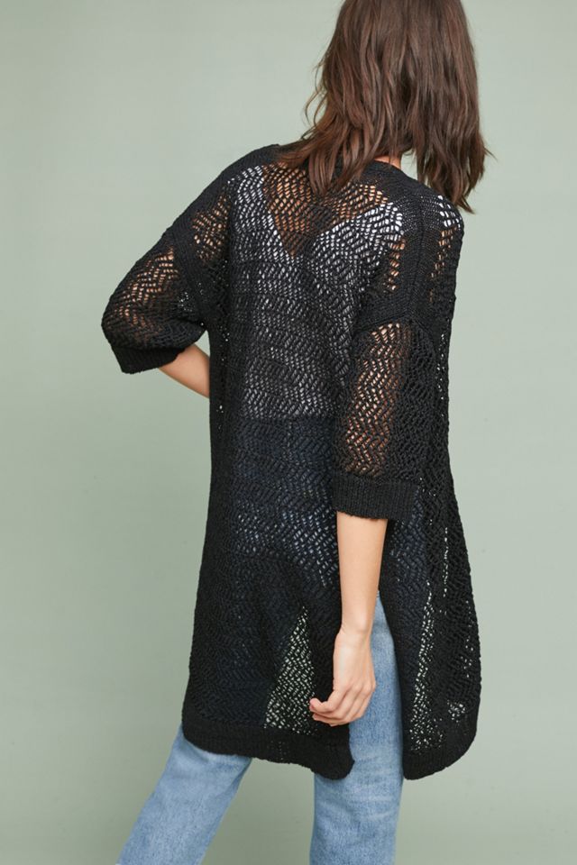Michael Stars Knit Cardigan #3