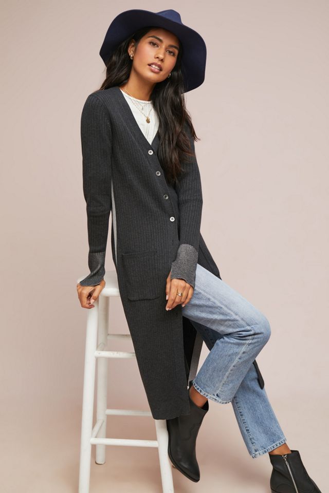 A MACHINE スリットカーディガン　Slit Cardigan 4114812760009_005_b4?$a15-pdp-