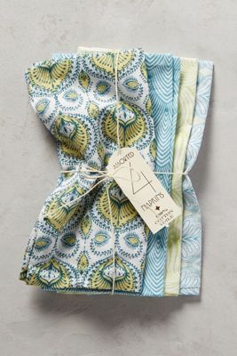 Claude Napkin Set