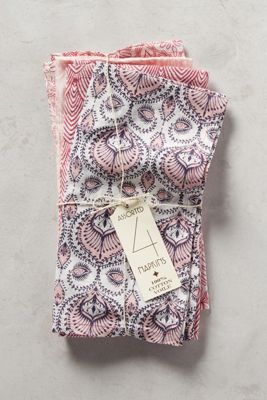 Claude Napkin Set