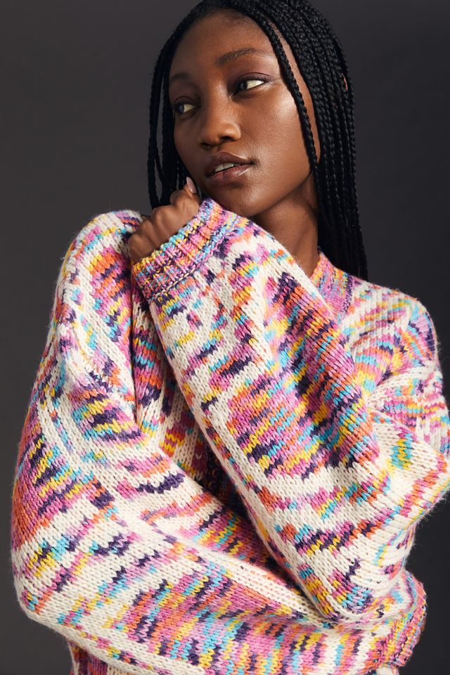 Farm Rio Duster Cardigan Sweater | Anthropologie
