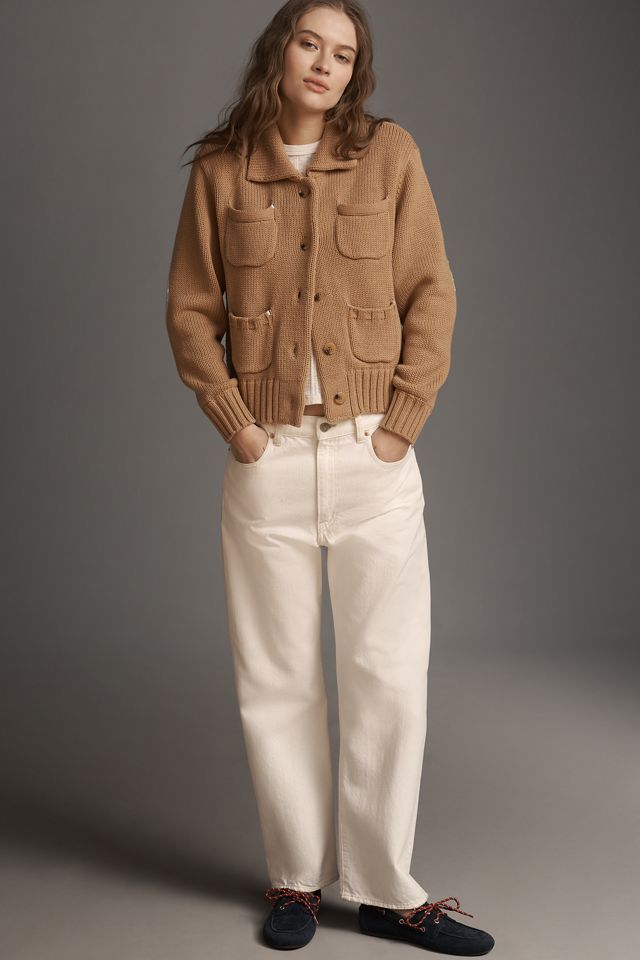 セオリー★新品★COMPACT CREPE SWEATSHIRT BOMBER Theory - Compact Crepe Zip Up Bomber / コンパクトクロップドジップ