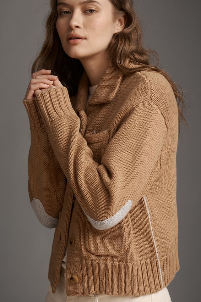 Kerri Rosenthal 100% Cotton Love Knit Bomber Jacket | Anthropologie