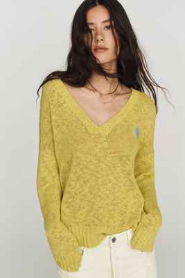 Kerri Rosenthal Rosenthal Summerland Sweater