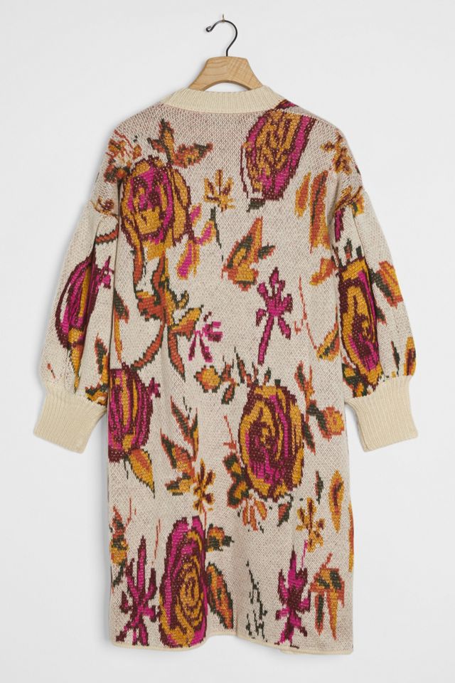 Brooke Cardigan #2