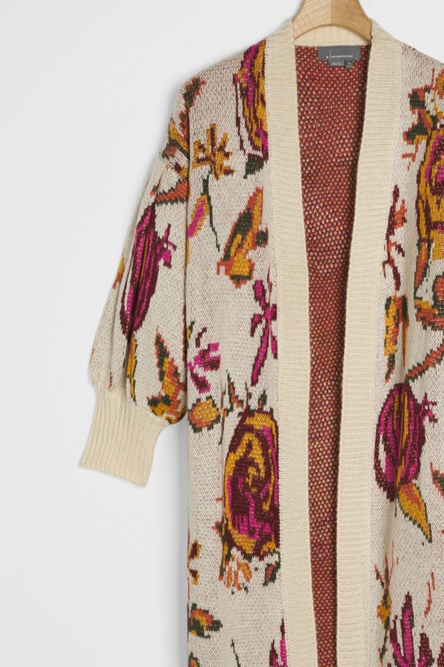 Brooke Cardigan #3
