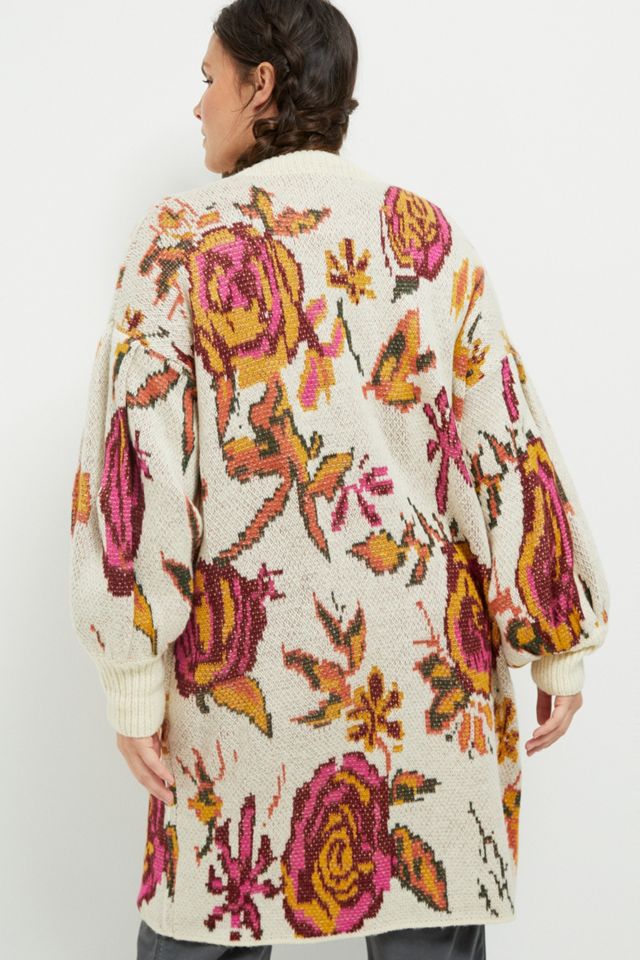 Brooke Cardigan #6