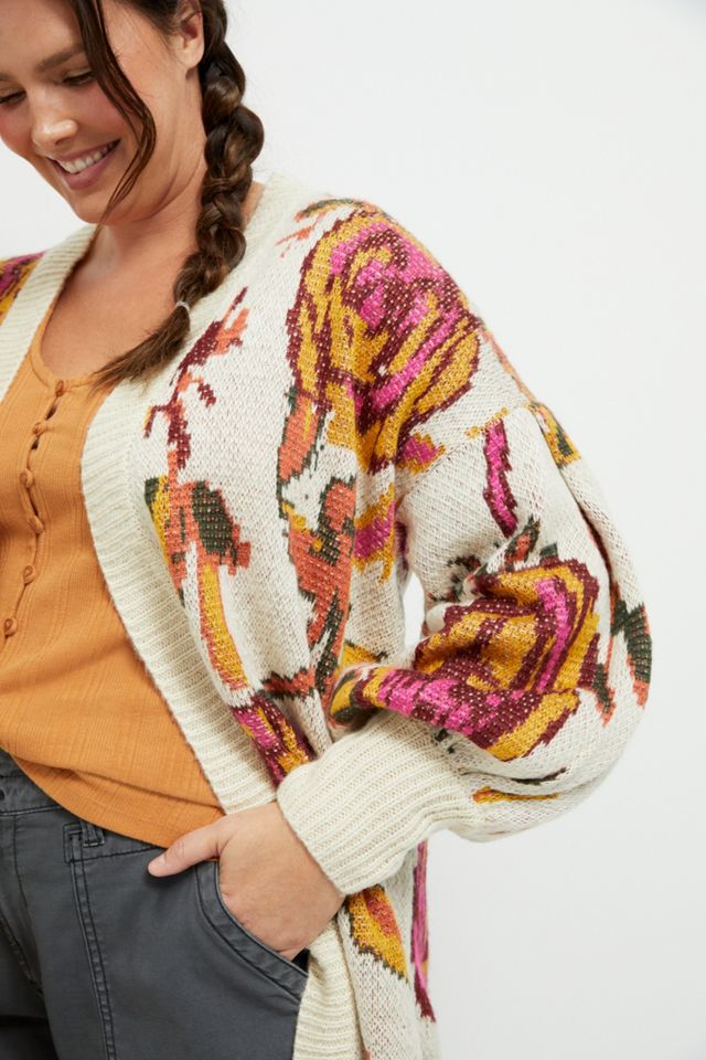 Brooke Cardigan #7