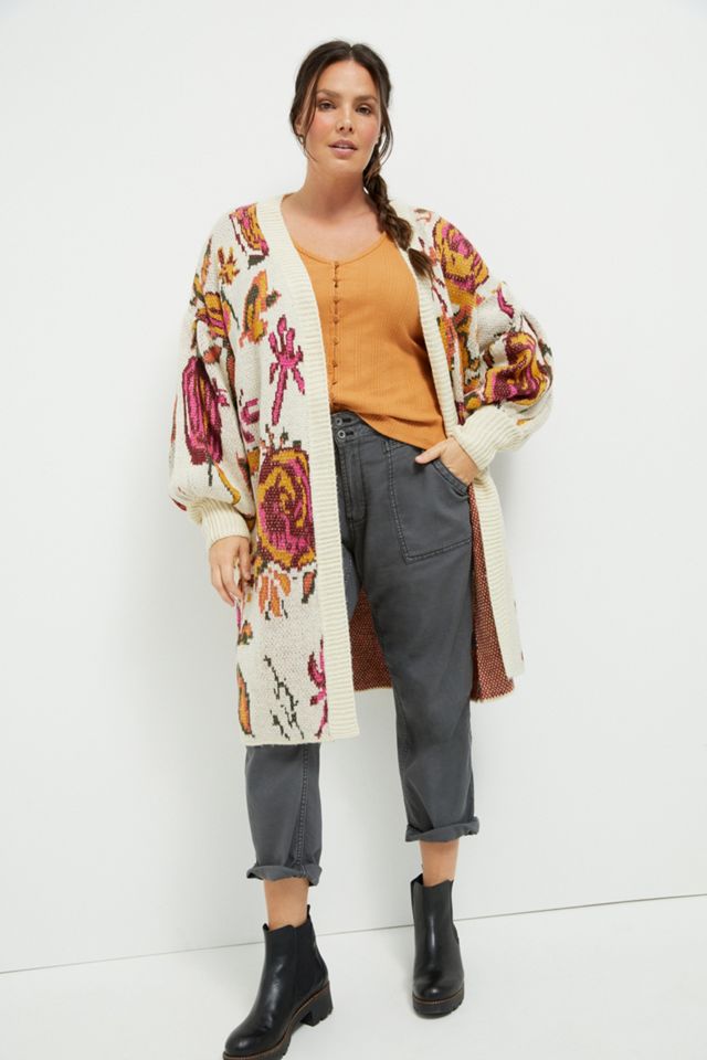 Brooke Cardigan #8