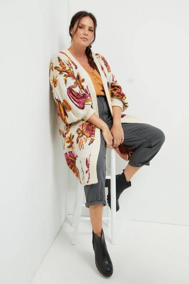 Brooke Cardigan #5