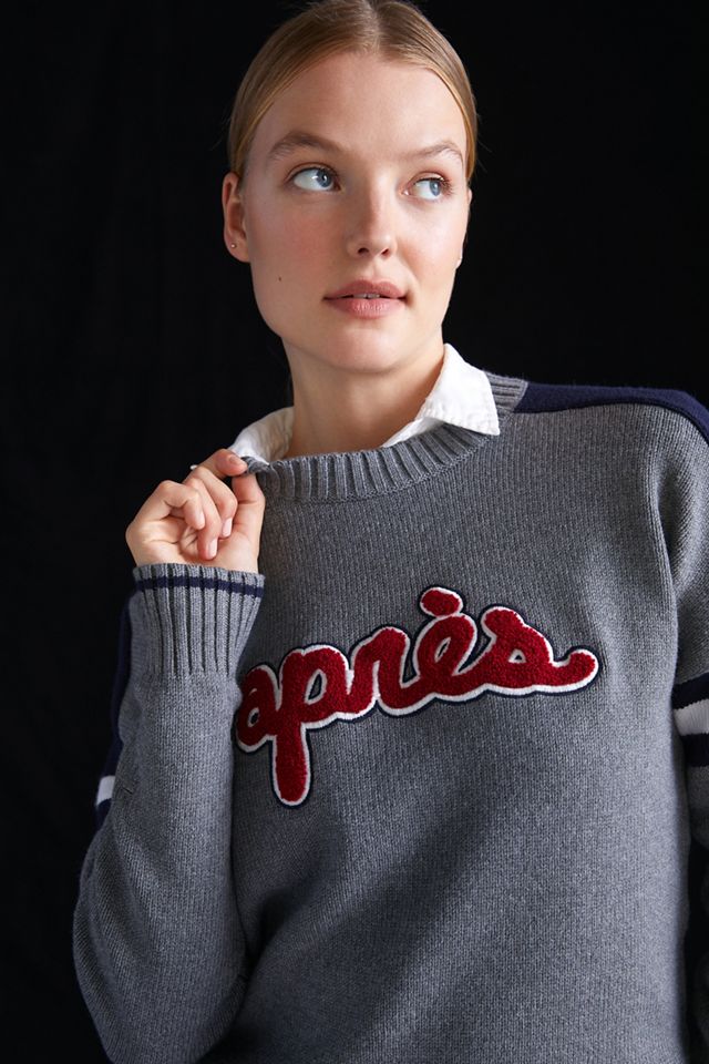 Apres Ski Sweater #2