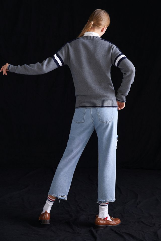 Apres Ski Sweater #3