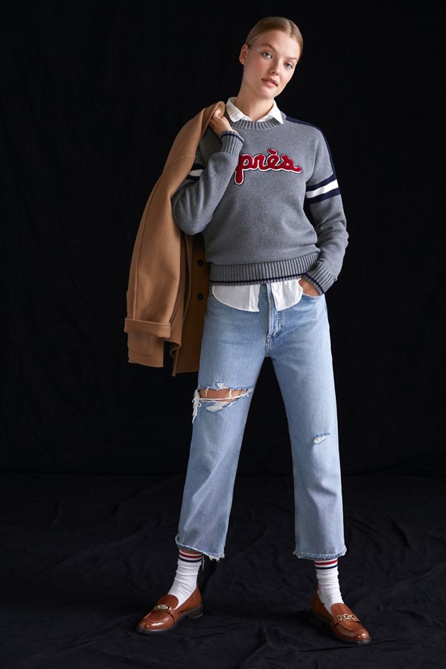 Apres Ski Sweater #5