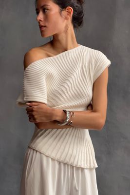 Celandine Strawberry Fields Strapless Waisted Dress | Anthropologie