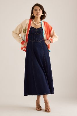 Cardigan Sol De Palma taille: S chez Anthropologie - Never Fully Dressed - Modalova