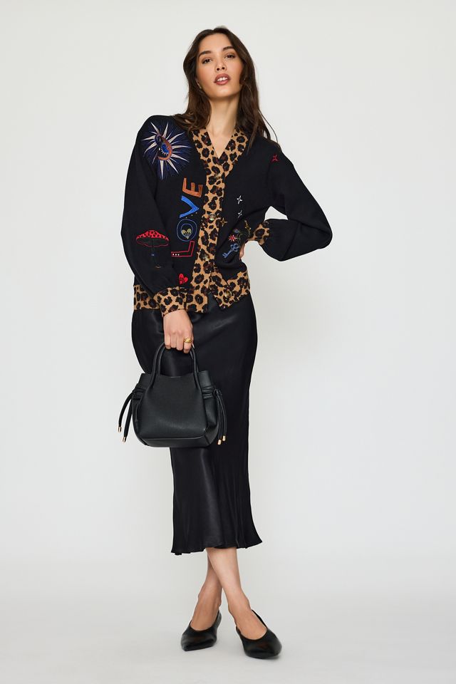 Never Fully Dressed Amore Astrid Cardigan #1