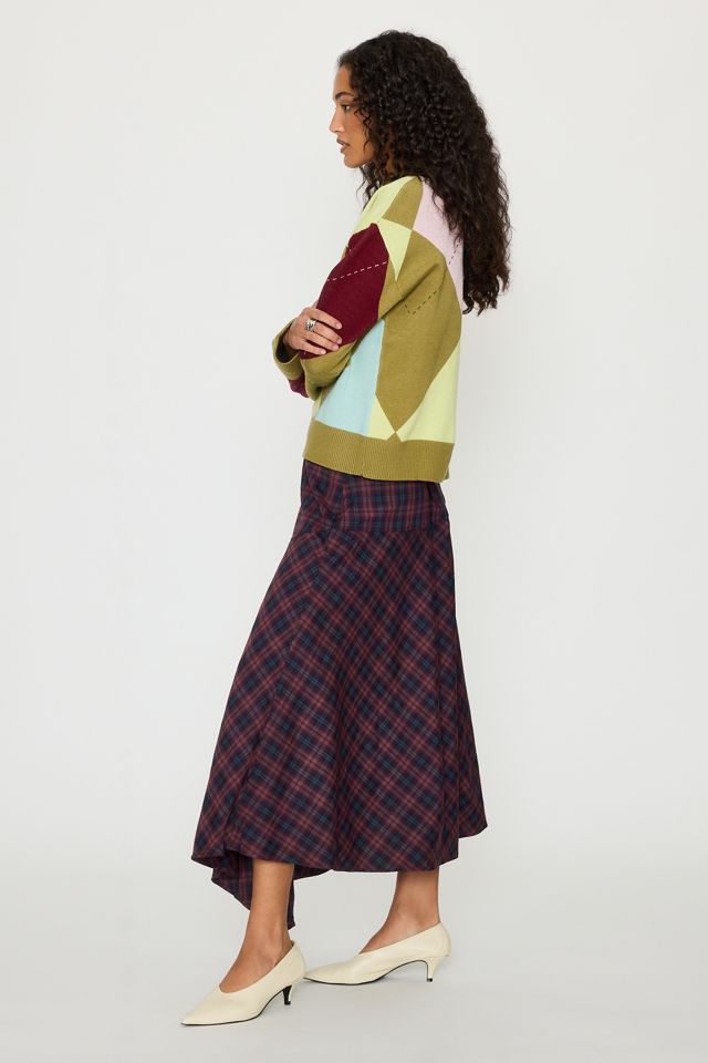 Jersey Anna de Rombos Never Fully Dressed #4